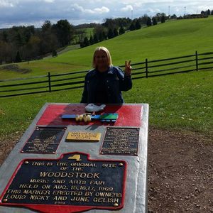 Meet your Posher, Barbara